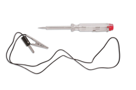 Laser Tools Circuit Tester 6 - 24V 0025