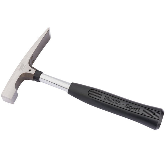 Draper Expert 450g 16oz Brick Hammer with Tubular Steel Shaft 00353