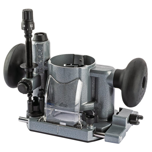 Draper Plunge Base for 58349 Trimming Router 00584