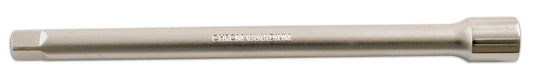Laser Tools Extension Bar 1/2"D 250mm 10" Chrome Vanadium 0093
