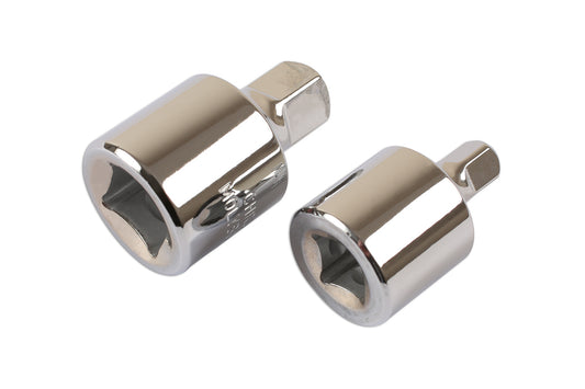 Laser Tools Convertor Set 2pc 0102