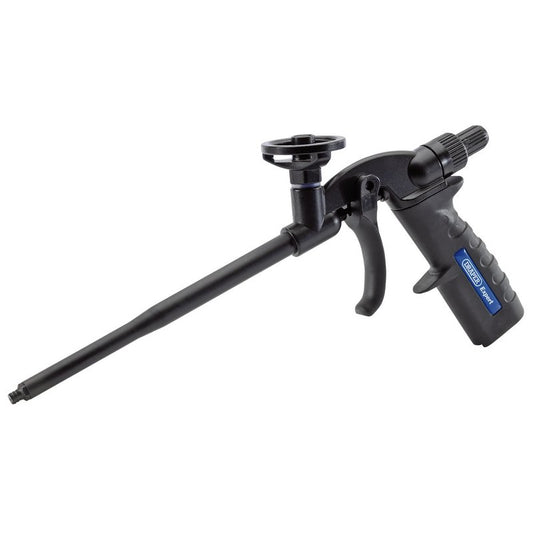 Draper Expert Non stick Coated Expanding Foam Applicator Gun 01020