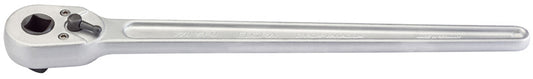 Draper Reversible Ratchet 3/4"D 500mm Changeover Lever For Forward Reverse 01028