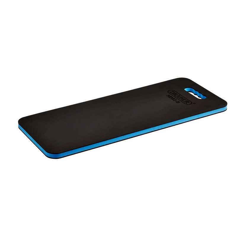 Draper Mechanic's Foam Laying Down Mat 380 x 980mm 30mm Thickness 01032