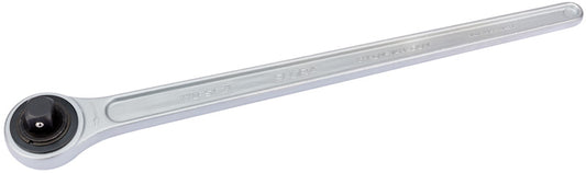 Elora Push Through Reversible Ratchet 3/4"D 500mm 36 Tooth Push Through 01036
