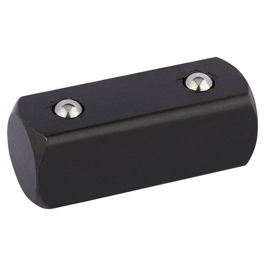 Elora Coupler for 01036 Elora Ratchet 3/4"D Ball Bearings Fits Other Makes 01044