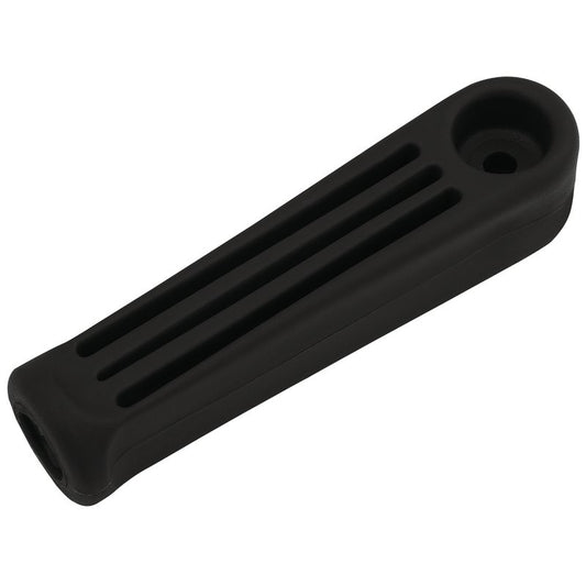Draper Plastic File Handle 110mm Black Fits other manufacturers files 01051