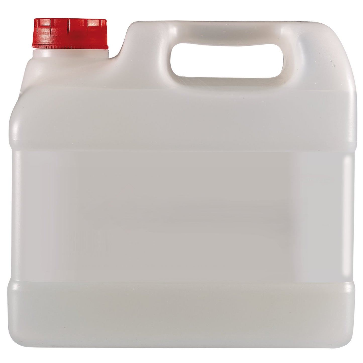 Draper Induction Heater Coolant 3L 01062