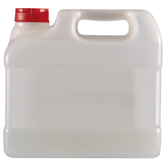 Draper Induction Heater Coolant 3L 01062