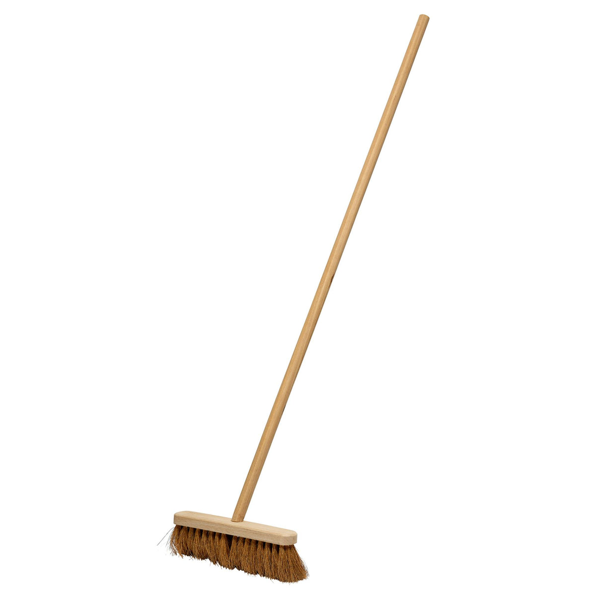 Draper Soft Coco Broom 300mm 01087