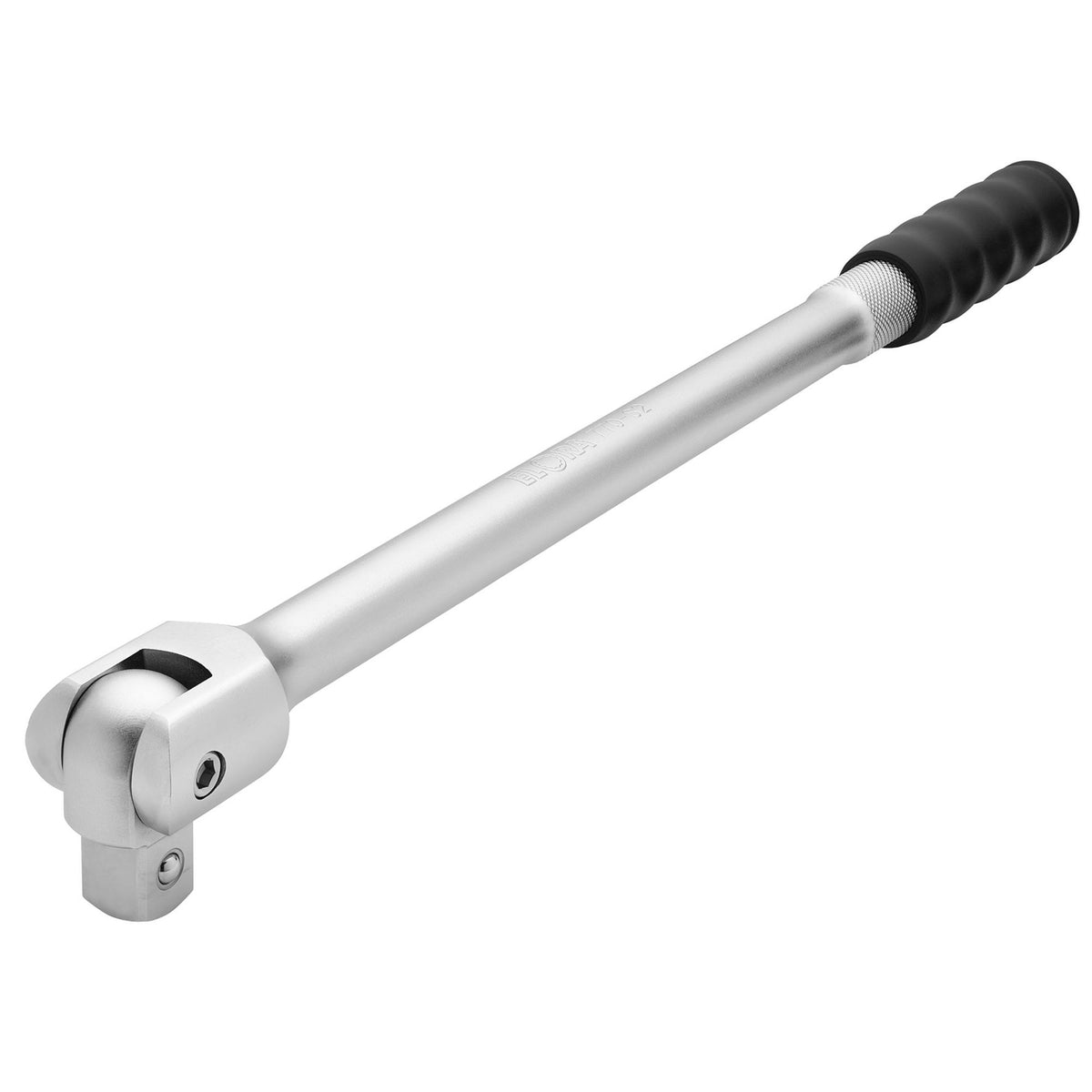 Elora Flexible Breaker Bar Handle 3/4" Sq Dr 500mm Hand Grip 01119