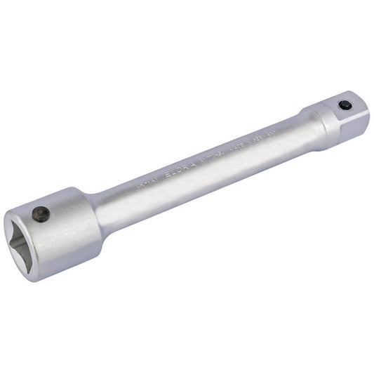 Elora Extension Bar 3/4"D 200mm Hardened Tempered And Chrome Plated 01143