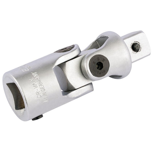 Elora Universal Joint 3/4" Sq Dr 100mm Swings Through 90° With locking pin 01169