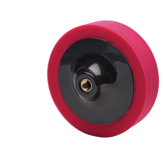 Draper Polishing Sponge 150mm M14 Ultra Soft 01781