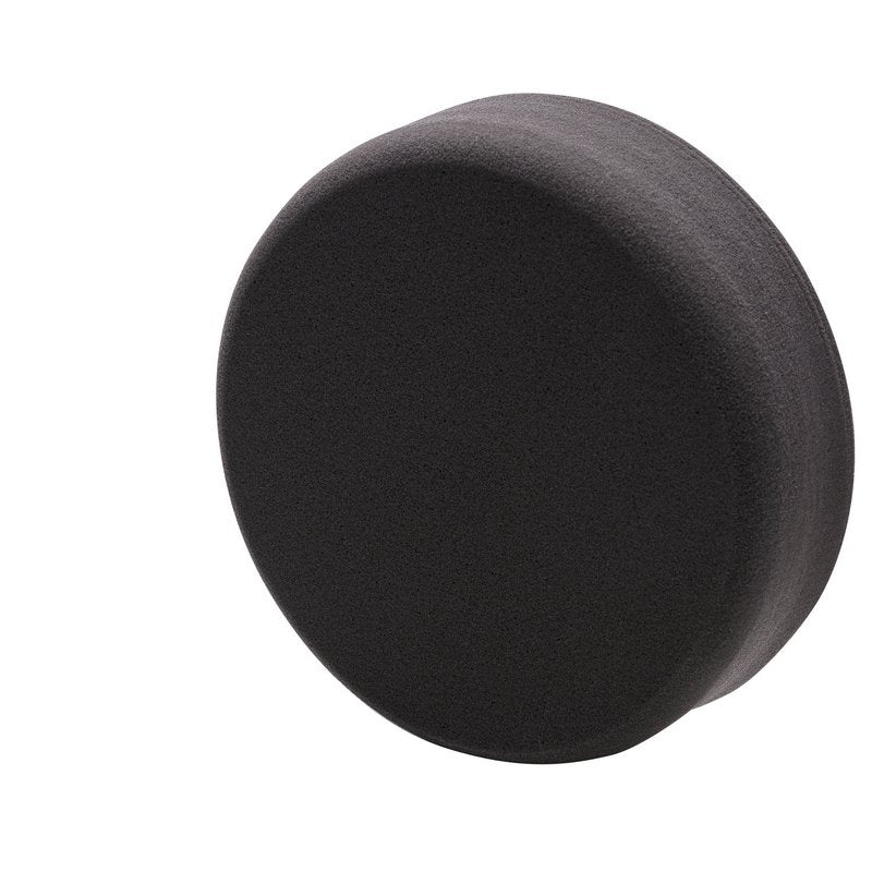 Draper Polishing Sponge 180mm Soft Hook And Loop Fixing 01787