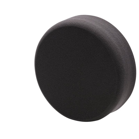 Draper Polishing Sponge 180mm Soft Hook And Loop Fixing 01787