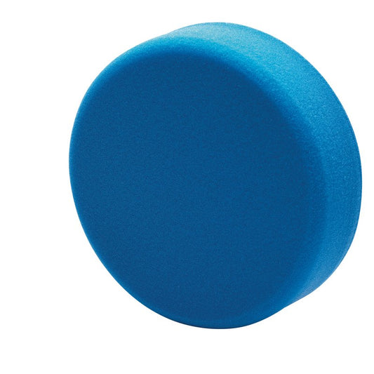 Draper Polishing Sponge 180mm Medium Hook And Loop Fixing 01788