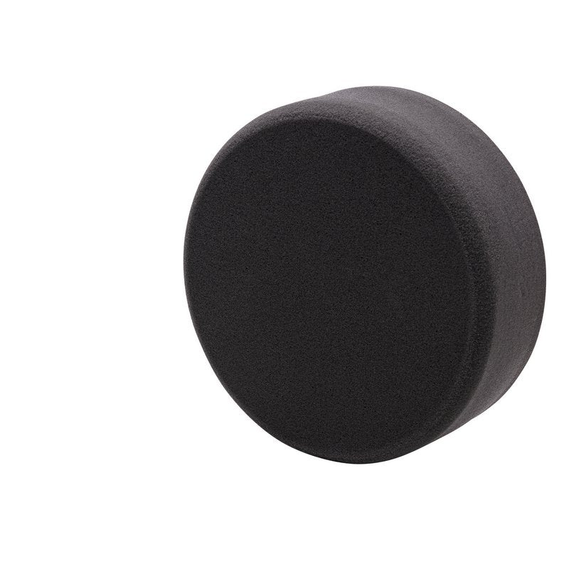 Draper Polishing Sponge 150mm Soft Hook And Loop Fixing 01793