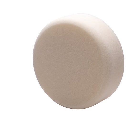Draper Polishing Sponge 150mm Firm Hook And Loop Fixing 01795