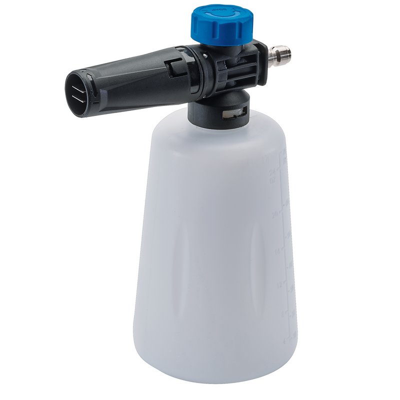 Draper Pressure Washer Snow Foam Lance for 98678 & 98679 Part Number 01827