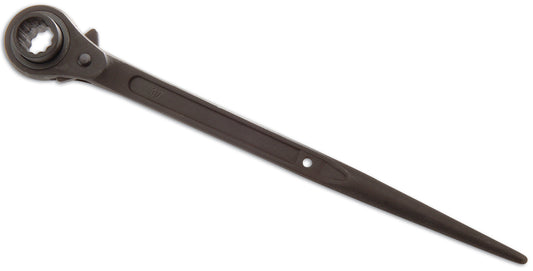 Laser Tools Ratchet Podger Spanner 13mm x 17mm 0186