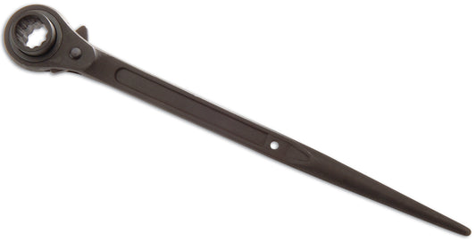 Laser Tools Ratchet Podger Spanner 27mm x 30mm 0184