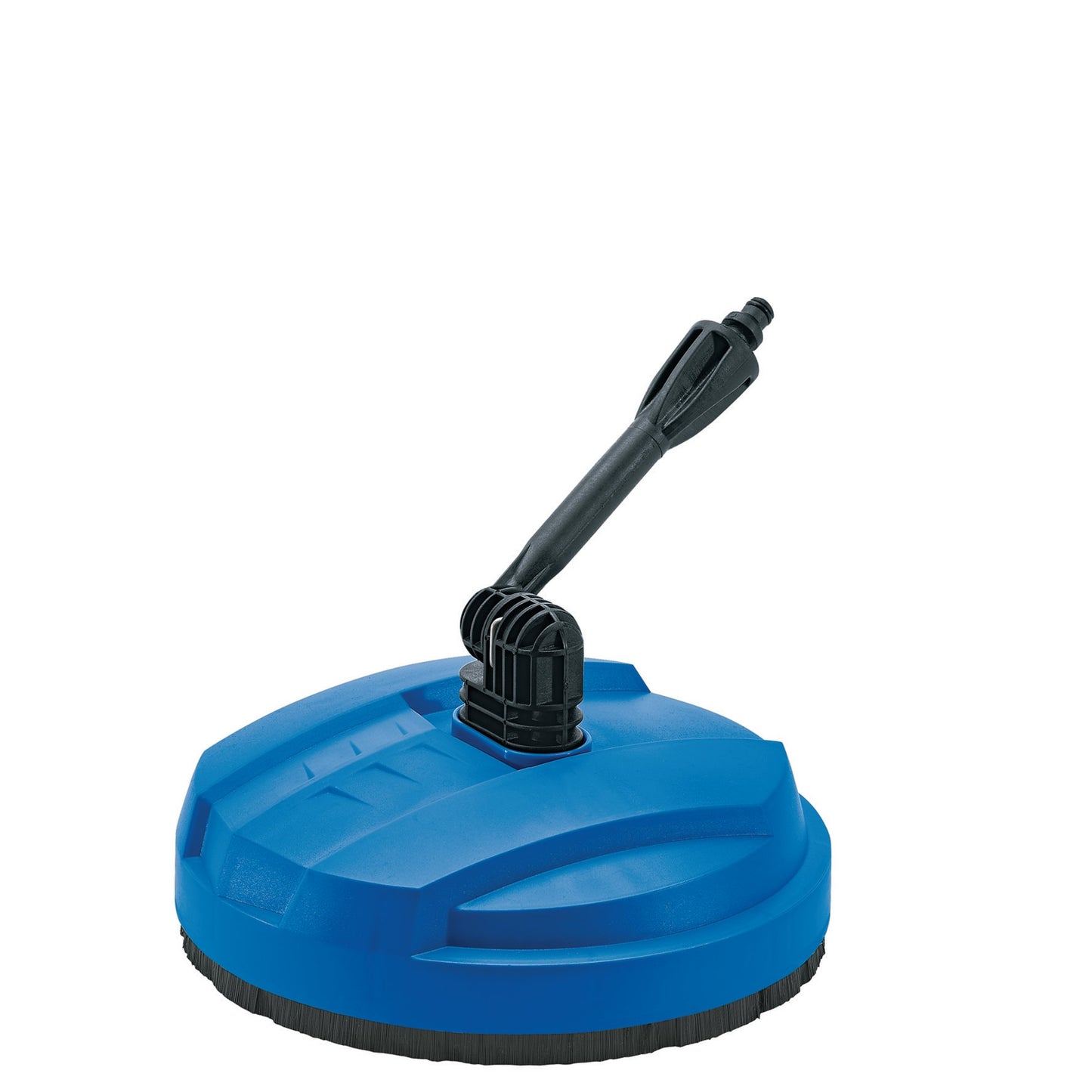Draper Pressure Washer Compact Rotary Patio Cleaner 250mm Diameter Head 02013