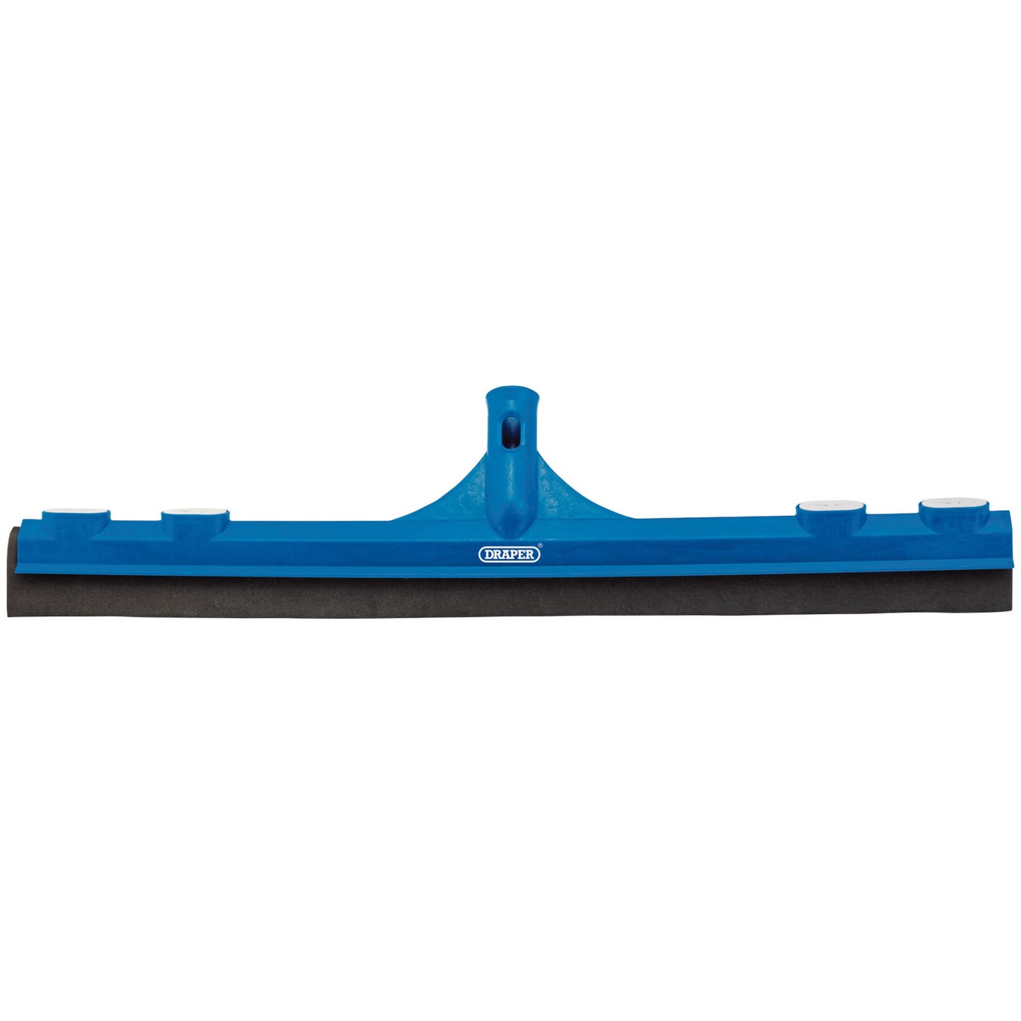 Draper Floor Squeegee 600mm For Water Removal From Hard Surfaces 02088