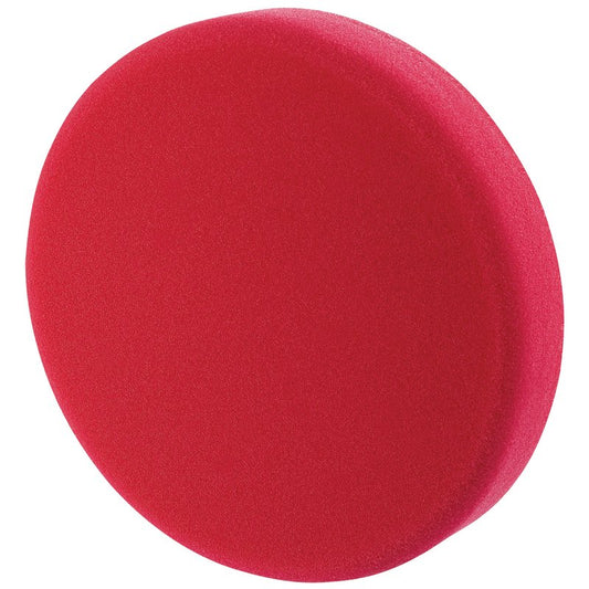 Draper ****Polishing Sponge, 125mm, Ultra Soft - Discontinued