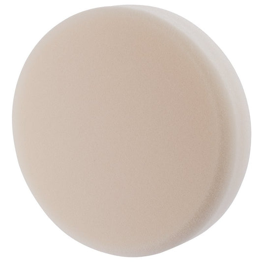 Draper ****Polishing Sponge, 125mm, Firm - Discontinued