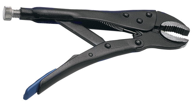 Laser Tools Grip Wrench 7"/180mm 0213