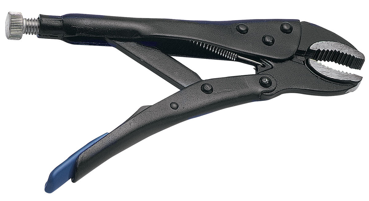 Laser Tools Grip Wrench 5"/125mm 0212