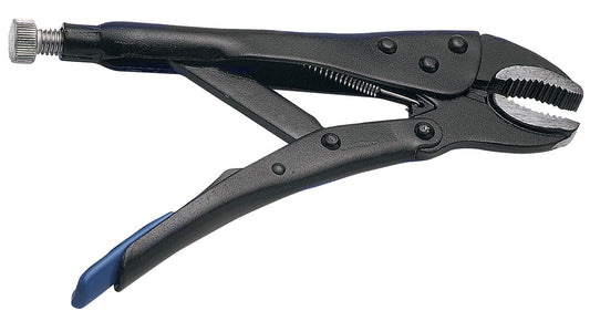 Laser Tools Grip Wrench 5"/125mm 0212