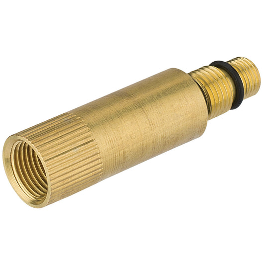 Draper 65mm Compression Tester Adaptor 14x1.25mm And 10x1.00 & 12x1.25mm 02150