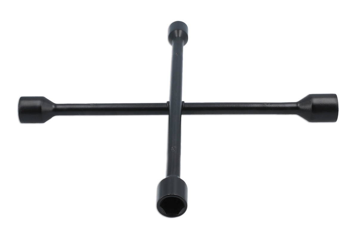 Laser Tools Wheel Brace - 4 Way 0233