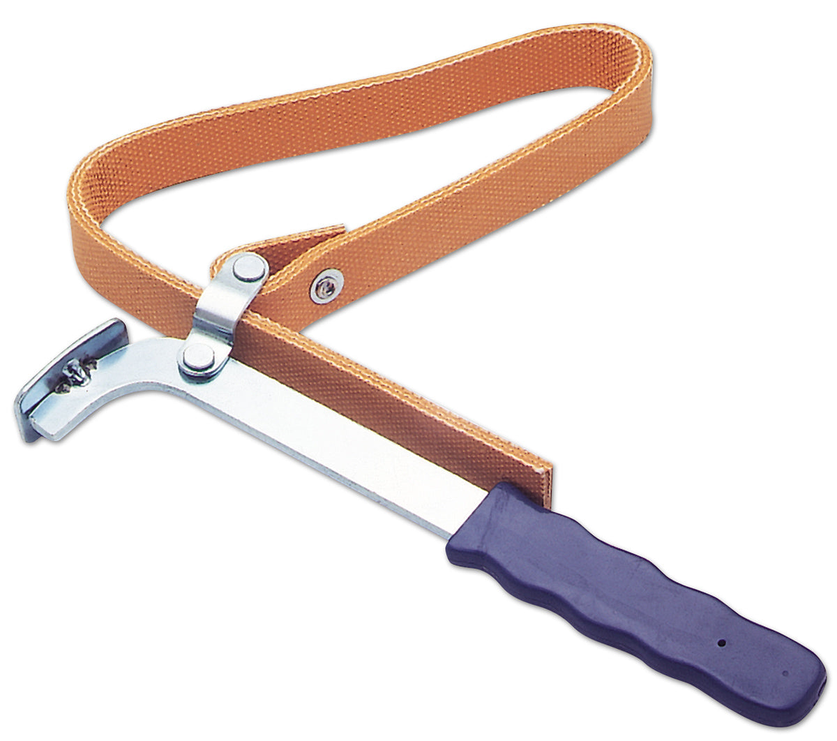 Laser Tools Oil Filter Wrench - to 135mm dia 0237