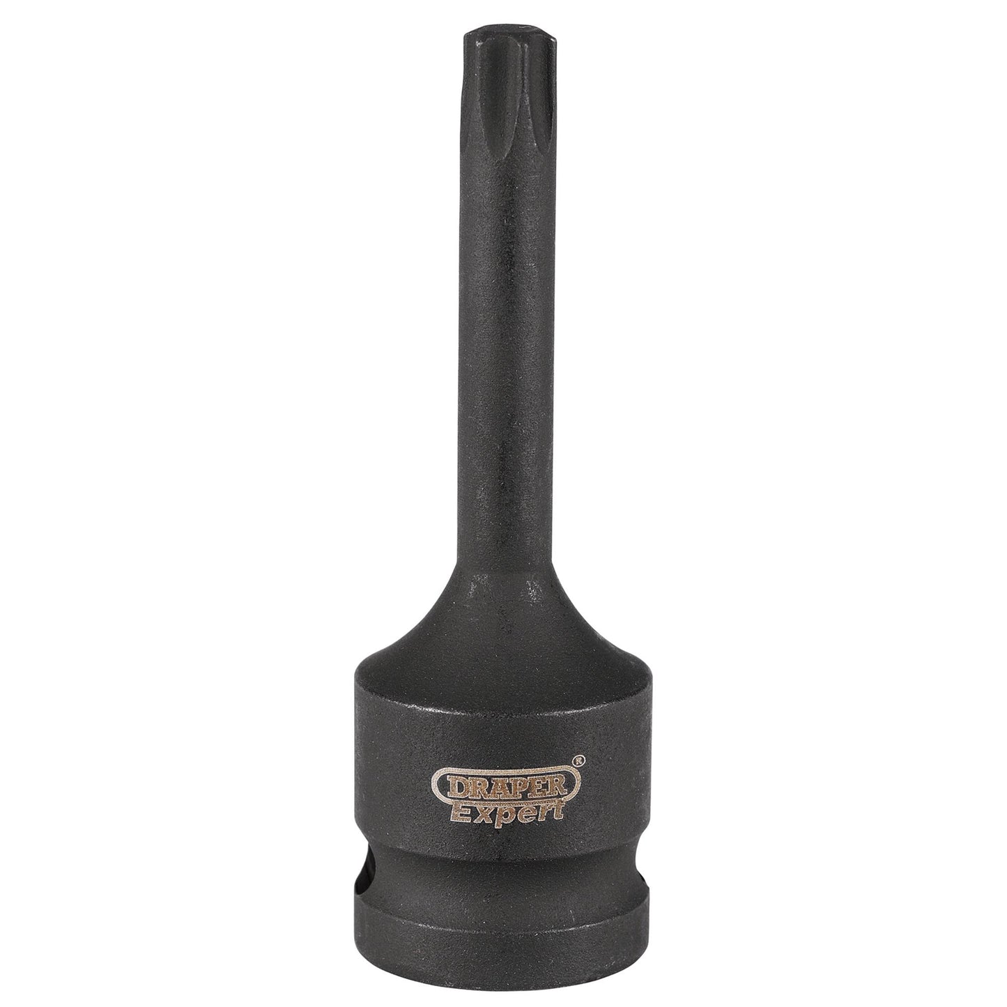 Draper TX-STAR® Impact Socket Bit, T45, 1/2" Sq. Dr.