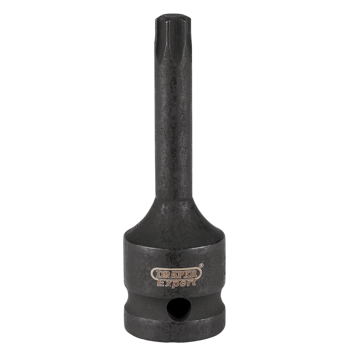 Draper TX-STAR® Impact Socket Bit, T50, 1/2" Sq. Dr.