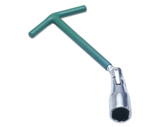 Laser Tools Spark Plug Socket T-Bar 21mm 0247