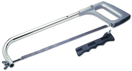 Laser Tools Hacksaw 300mm & Pad Saw Handle 0250