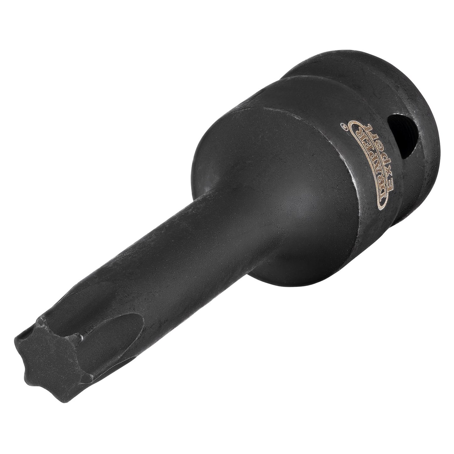 Draper TX-STAR® Impact Socket Bit, T55, 1/2" Sq. Dr.