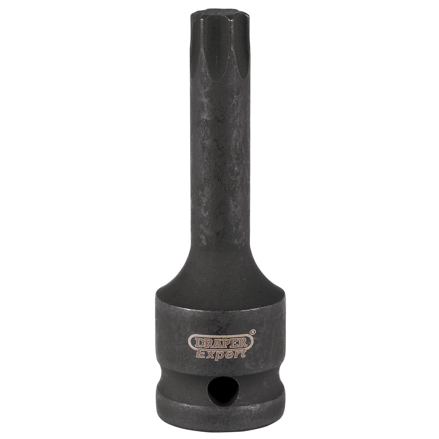 Draper TX-STAR® Impact Socket Bit, T55, 1/2" Sq. Dr.