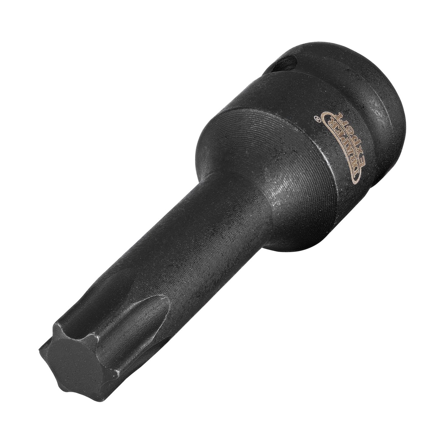 Draper TX-STAR® Impact Socket Bit, T60, 1/2" Sq. Dr.