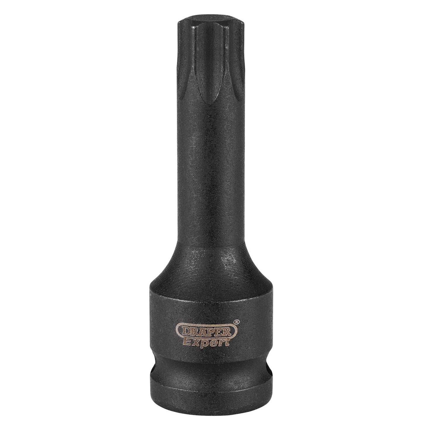 Draper TX-STAR® Impact Socket Bit, T60, 1/2" Sq. Dr.