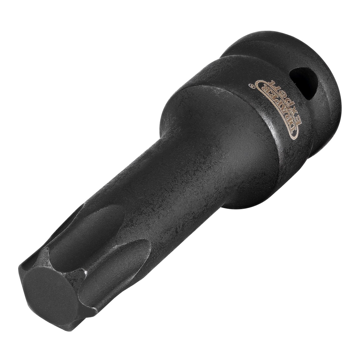 Draper TX-STAR® Impact Socket Bit, T70, 1/2" Sq. Dr.