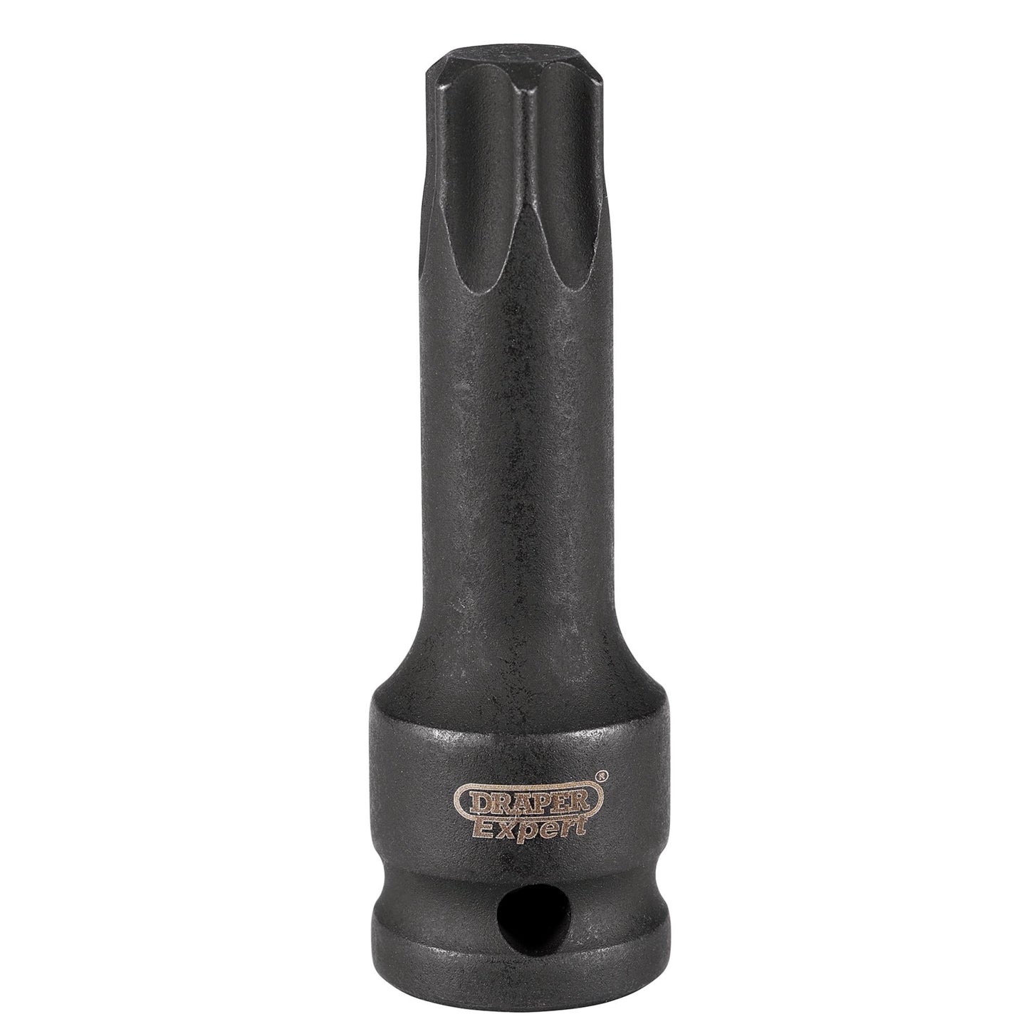 Draper TX-STAR® Impact Socket Bit, T70, 1/2" Sq. Dr.