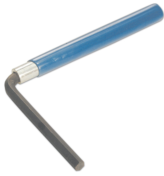 Laser Tools Hex Key 7mm 0275