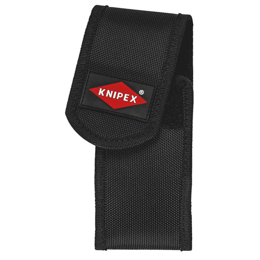 KNIPEX Polyester Belt Pouch For Two Pliers Empty 150mm Long 00 19 72 LE