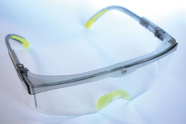 Power-TEC Scangrip UV Protection Glasses 03.5759