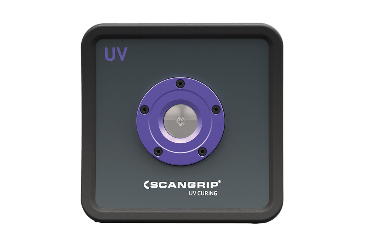 Power-TEC Scangrip Nova-UV S 03.5802